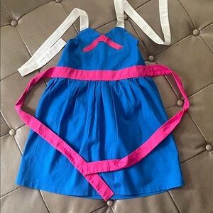 Goldie and bear  Costume Dress 5